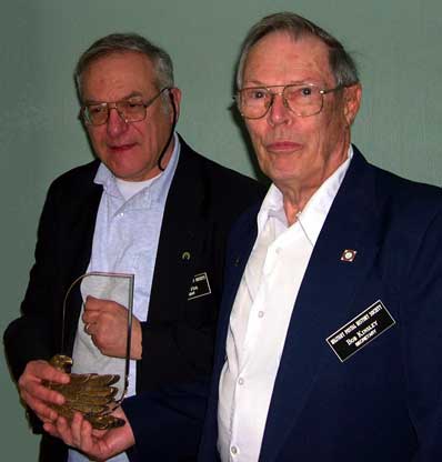 2005Writers Award