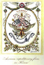 American Seal of Victory
