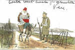 Army of the Black Sea Ottoman Santa Claus