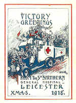 Victory Ambulance