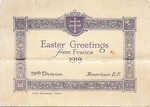 Easter 79th Division
