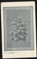 Canada Christmas Tree