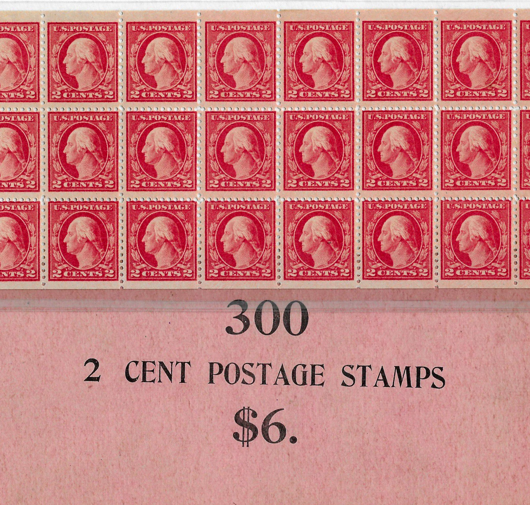 stamps