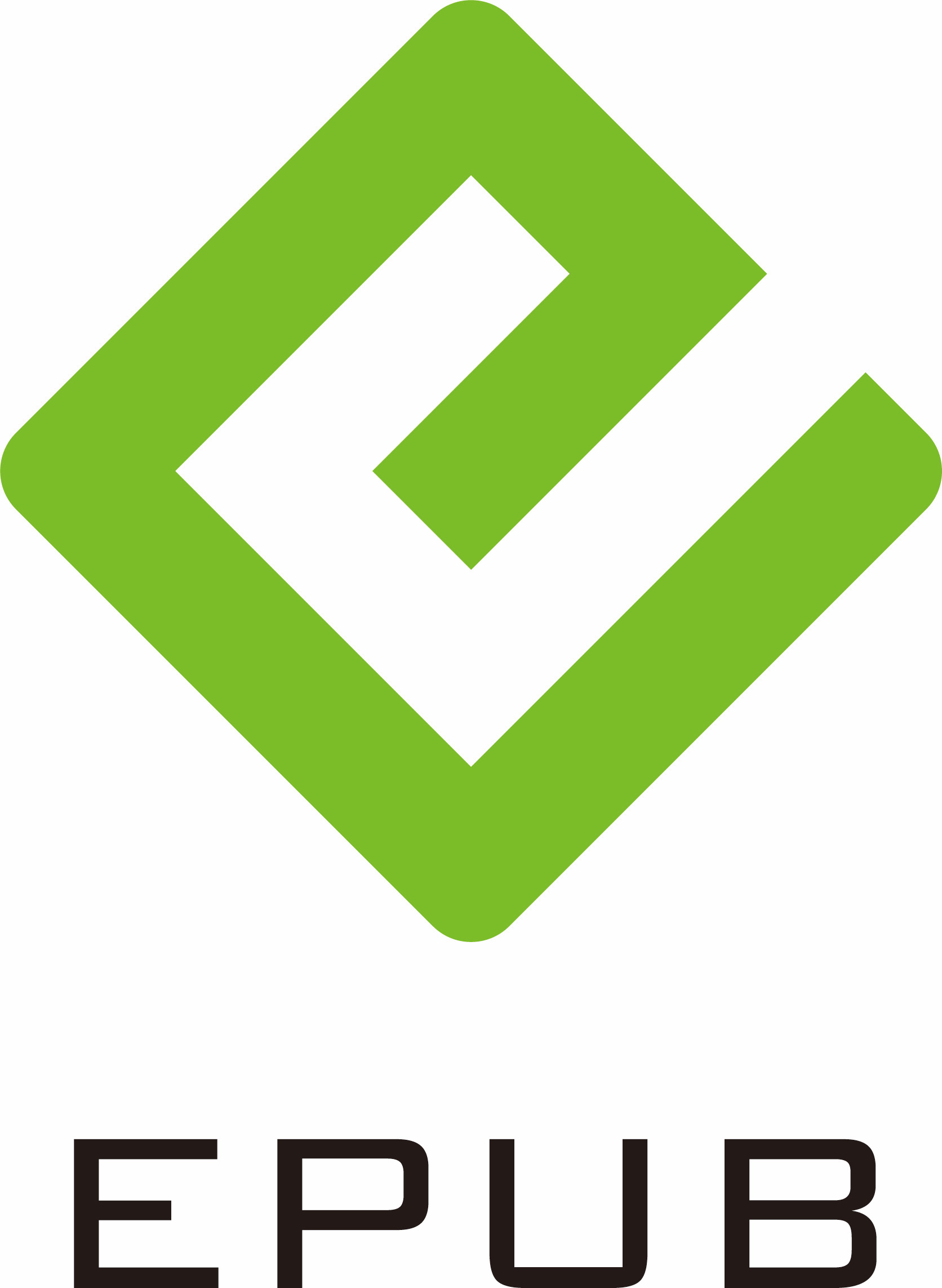 Logo of the EPUB Document Format