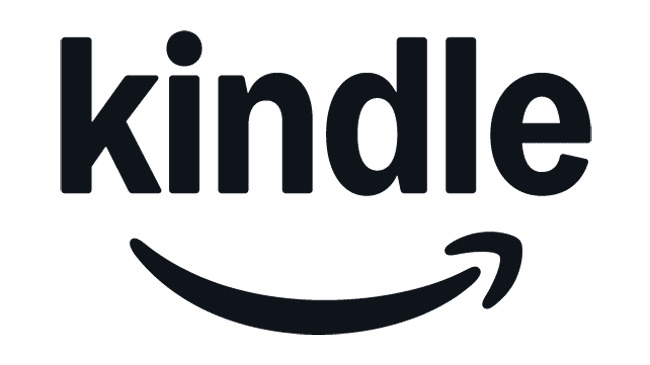 Logo of the Kindle product