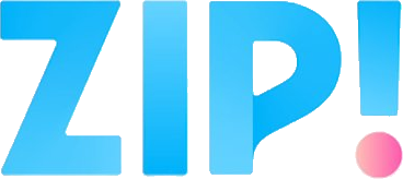 Logo of the ZIP format 
