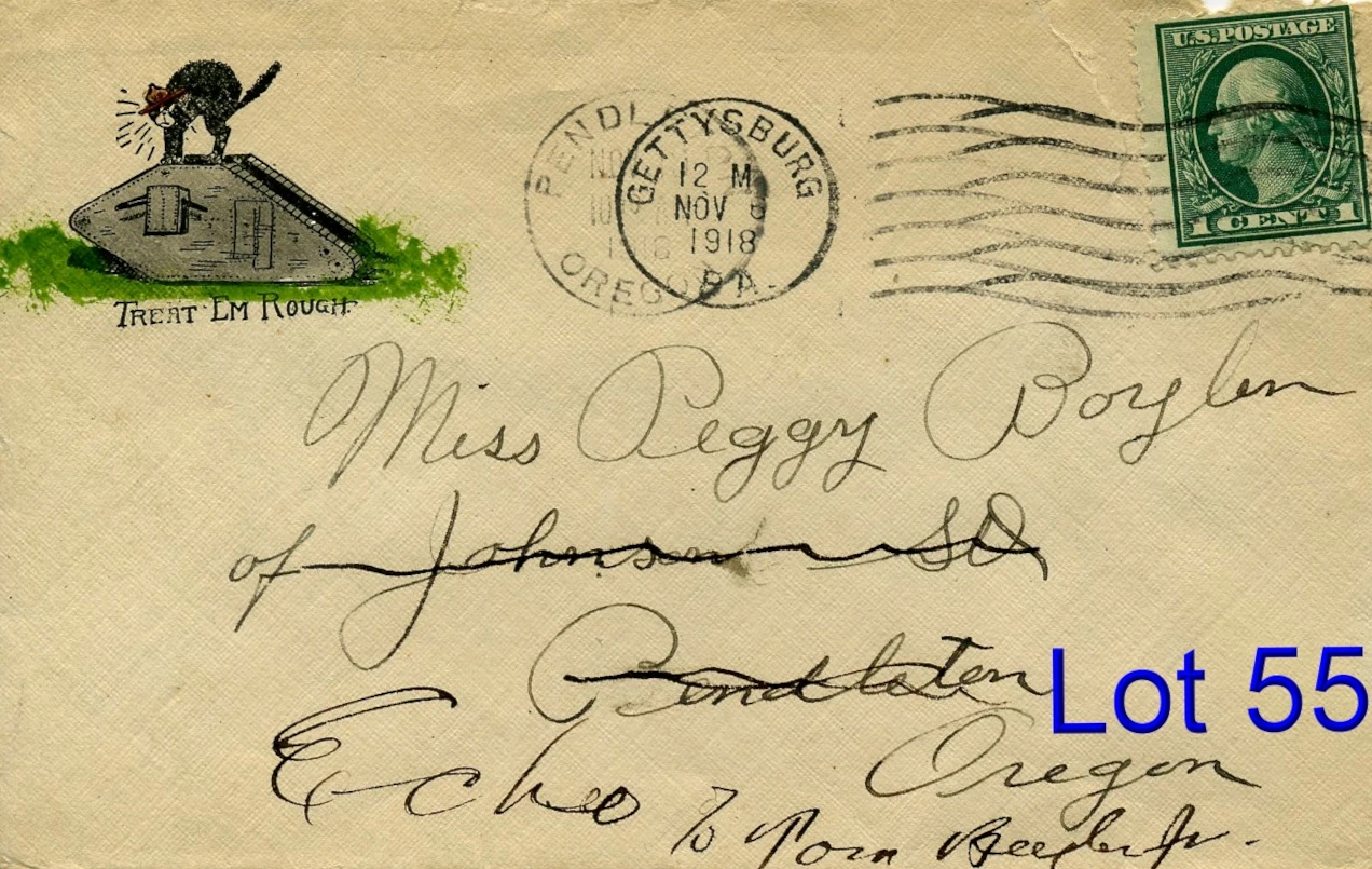 auction lot image