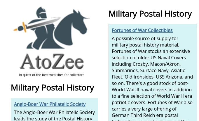 web page
