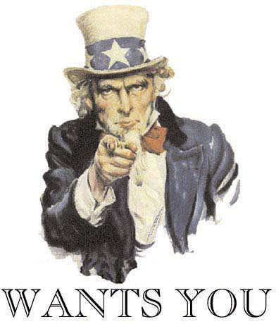 uncle sam
