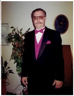 fred hensel