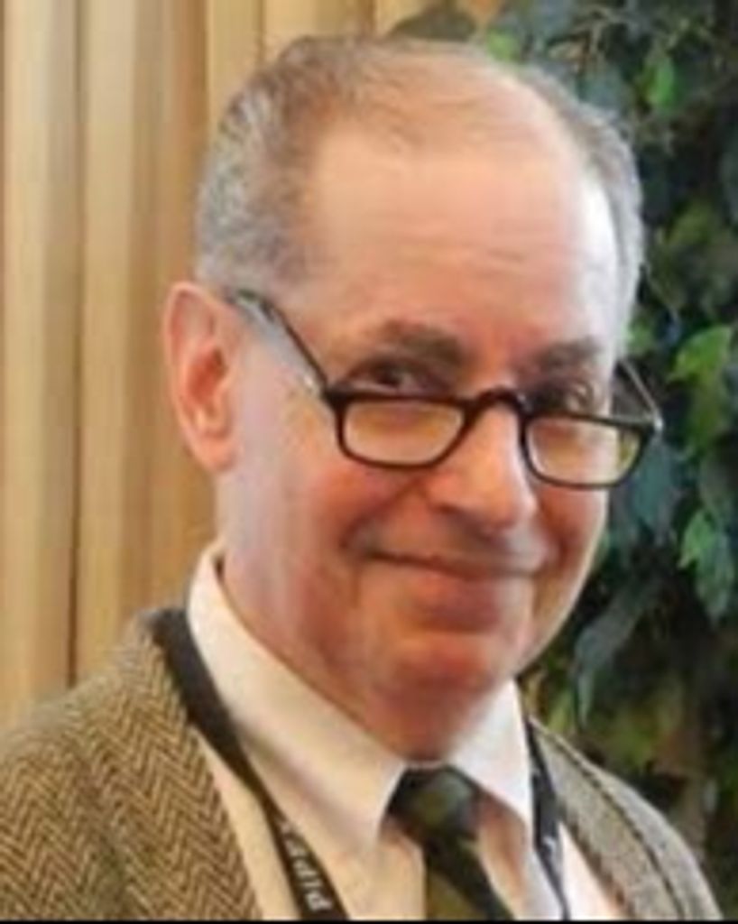 Hal Vogel