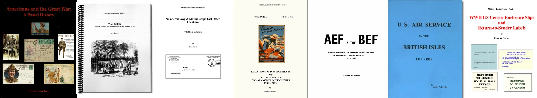Covers
